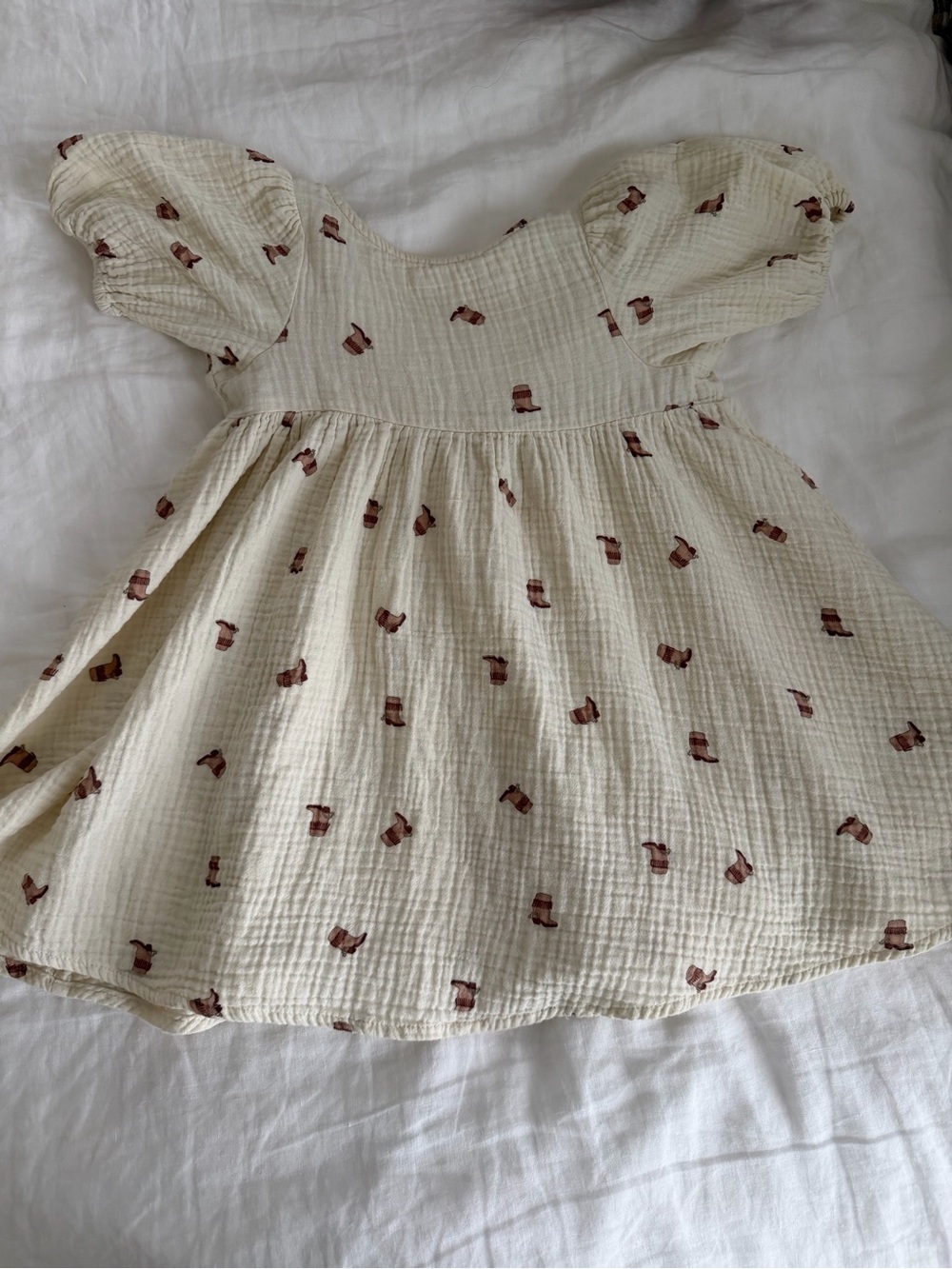 Rylee and Cru Dress